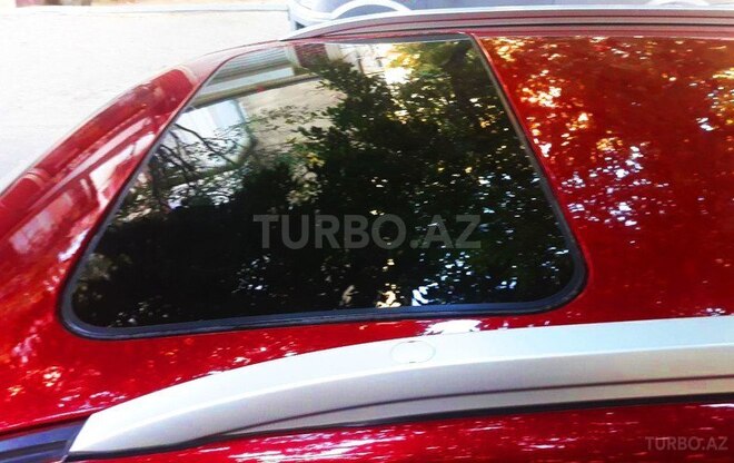 Chery Tiggo (T11) 2014, 86,000 km - 1.6 l - Bakı