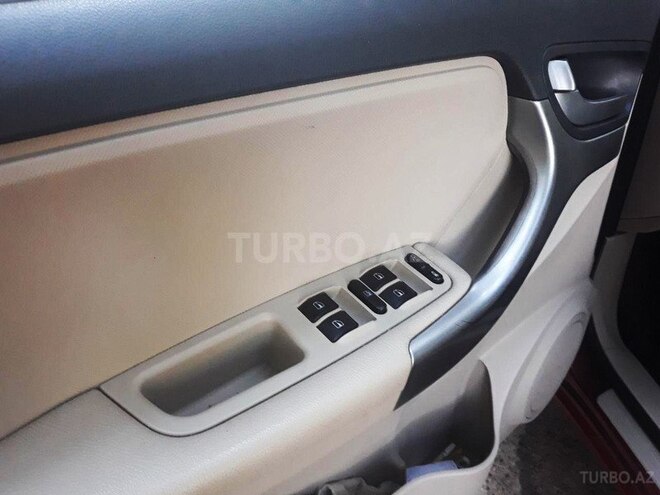 Chery Tiggo (T11) 2014, 86,000 km - 1.6 l - Bakı