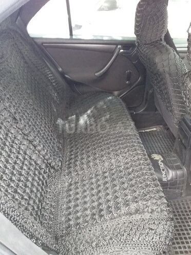 Mercedes C 200 1998, 216,000 km - 2.0 л - Bakı