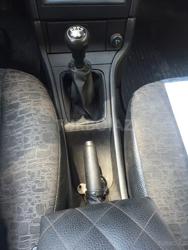Opel Astra 2001, 493,000 km - 1.6 l - Bakı