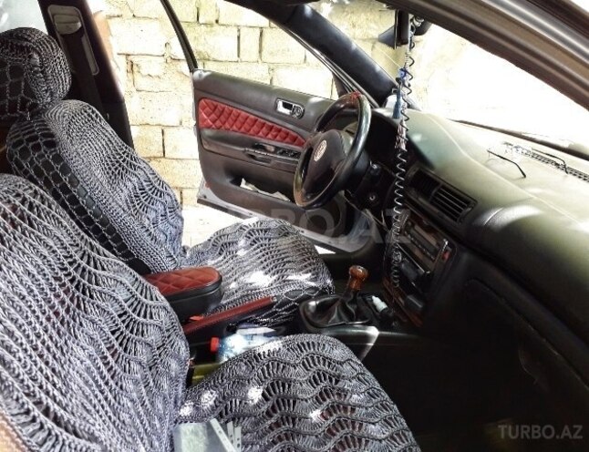 Volkswagen Passat 1997, 460,000 km - 1.8 л - Bakı