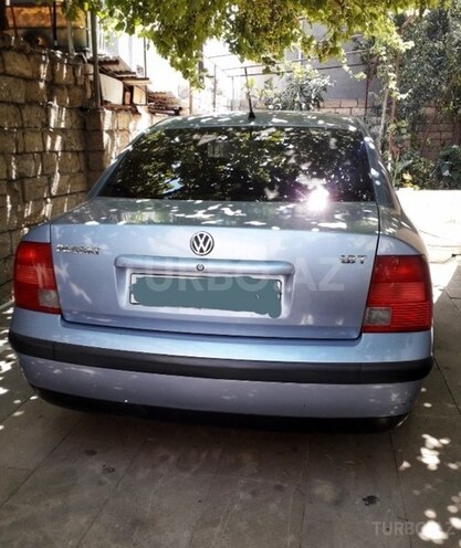 Volkswagen Passat 1997, 460,000 km - 1.8 л - Bakı