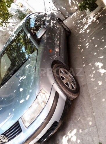 Volkswagen Passat 1997, 460,000 km - 1.8 л - Bakı