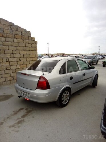 Chevrolet Aveo 2003, 283,302 km - 1.4 l - Xırdalan