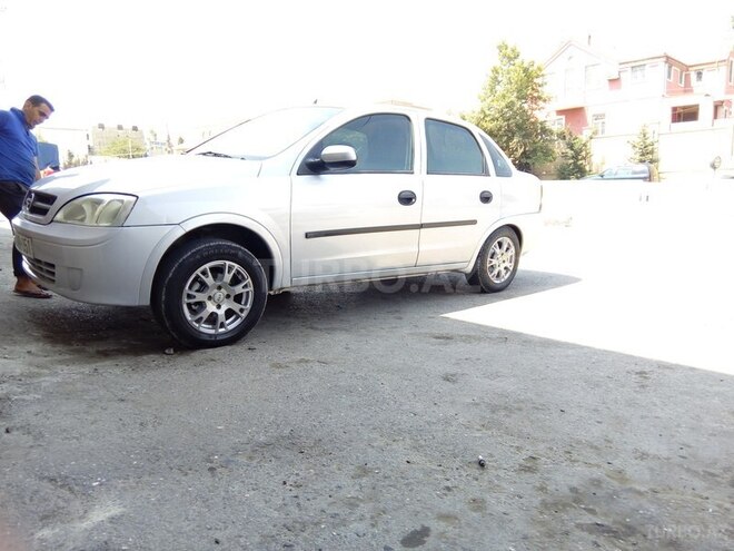 Chevrolet Aveo 2003, 283,302 km - 1.4 l - Xırdalan