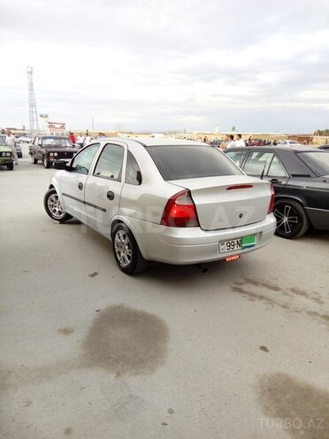 Chevrolet Aveo 2003, 283,302 km - 1.4 l - Xırdalan