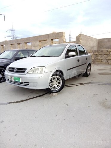 Chevrolet Aveo 2003, 283,302 km - 1.4 l - Xırdalan