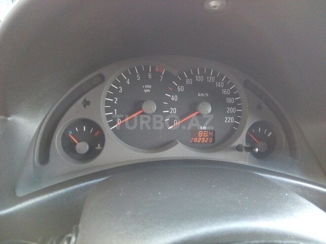 Chevrolet Aveo 2003, 283,302 km - 1.4 l - Xırdalan