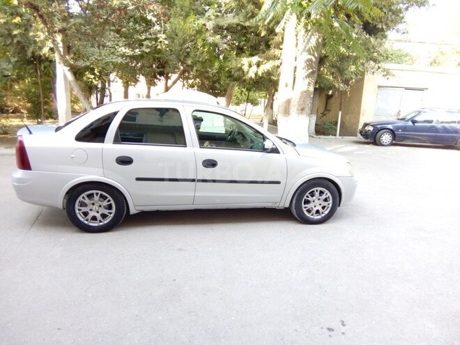Chevrolet Aveo 2003, 283,302 km - 1.4 l - Xırdalan