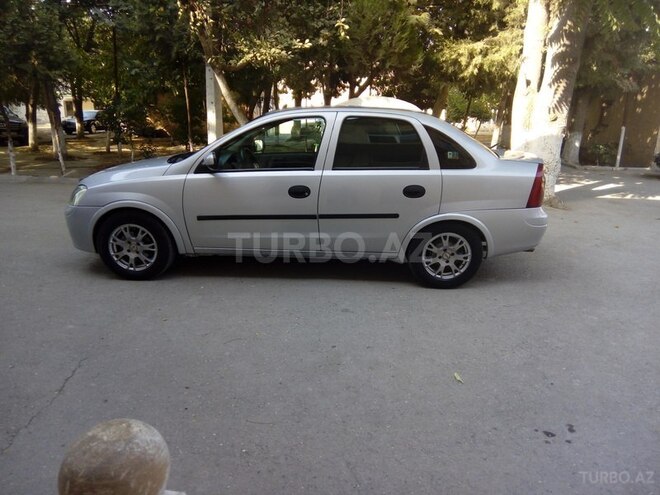 Chevrolet Aveo 2003, 283,302 km - 1.4 l - Xırdalan