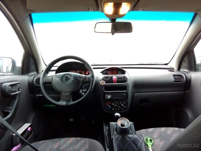 Chevrolet Aveo 2003, 283,302 km - 1.4 l - Xırdalan