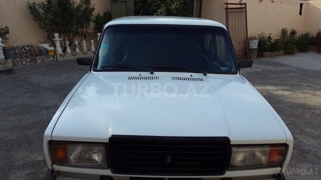 LADA (VAZ) 2107 2007, 224,500 km - 1.6 л - Göygöl