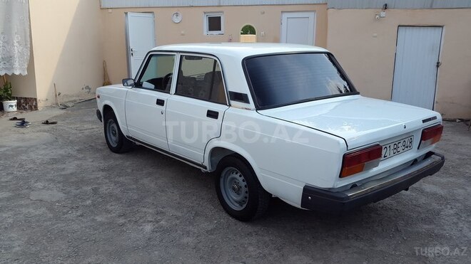 LADA (VAZ) 2107 2007, 224,500 km - 1.6 л - Göygöl