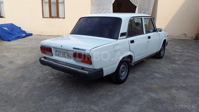LADA (VAZ) 2107 2007, 224,500 km - 1.6 л - Göygöl