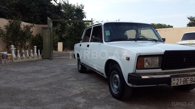 LADA (VAZ) 2107 2007, 224,500 km - 1.6 л - Göygöl
