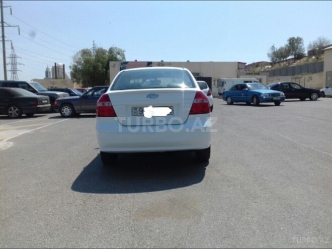 Chevrolet Aveo 2011, 253,000 km - 1.2 l - Bakı