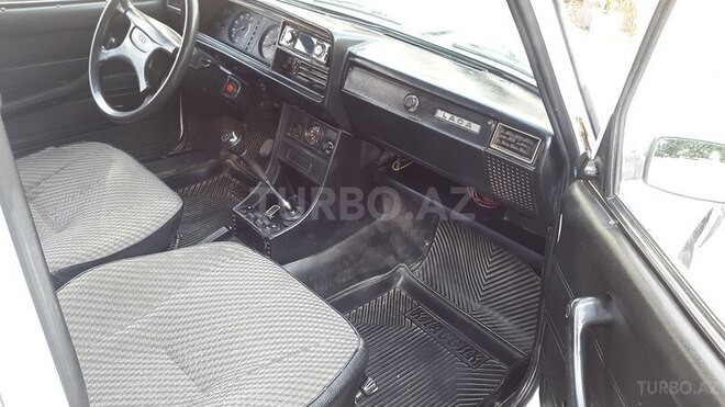 LADA (VAZ) 2107 2007, 224,500 km - 1.6 л - Göygöl