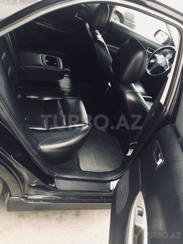 Mazda 6 2003, 166,788 km - 3.0 l - Bakı