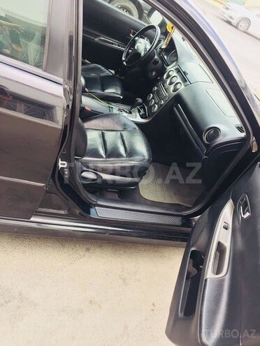 Mazda 6 2003, 166,788 km - 3.0 l - Bakı