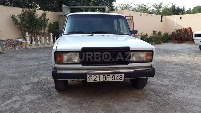 LADA (VAZ) 2107 2007, 224,500 km - 1.6 л - Göygöl