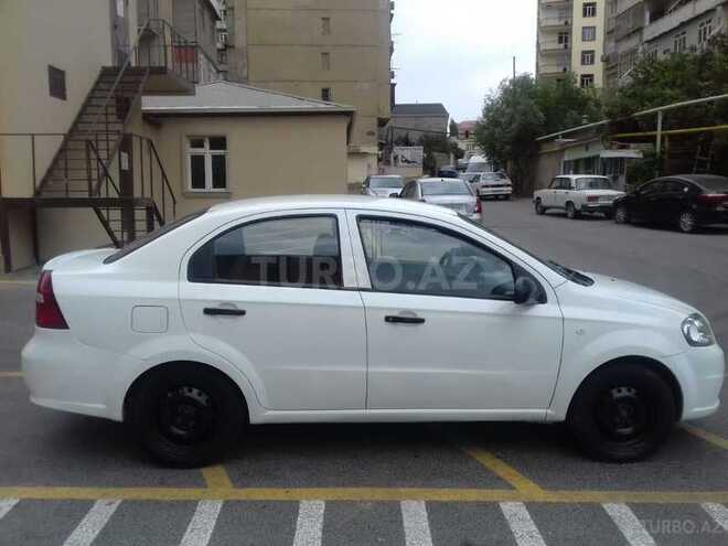 Chevrolet Aveo 2011, 253,000 km - 1.2 l - Bakı