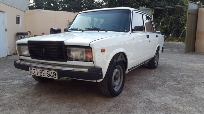 LADA (VAZ) 2107 2007, 224,500 km - 1.6 л - Göygöl