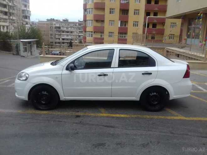 Chevrolet Aveo 2011, 253,000 km - 1.2 l - Bakı