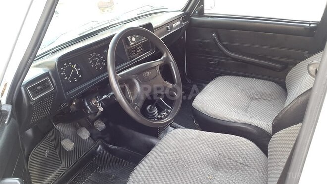 LADA (VAZ) 2107 2007, 224,500 km - 1.6 л - Göygöl