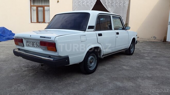 LADA (VAZ) 2107 2007, 224,500 km - 1.6 л - Göygöl