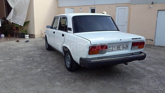 LADA (VAZ) 2107 2007, 224,500 km - 1.6 л - Göygöl