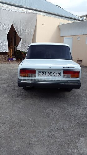 LADA (VAZ) 2107 2007, 224,500 km - 1.6 л - Göygöl