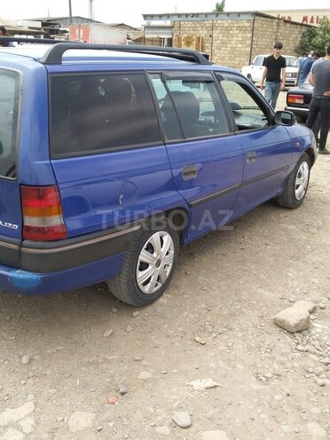 Opel Astra 1995, 908,070 km - 1.6 l - Masallı