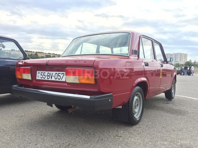 LADA (VAZ) 2107 2009, 116,700 km - 1.6 l - Bakı