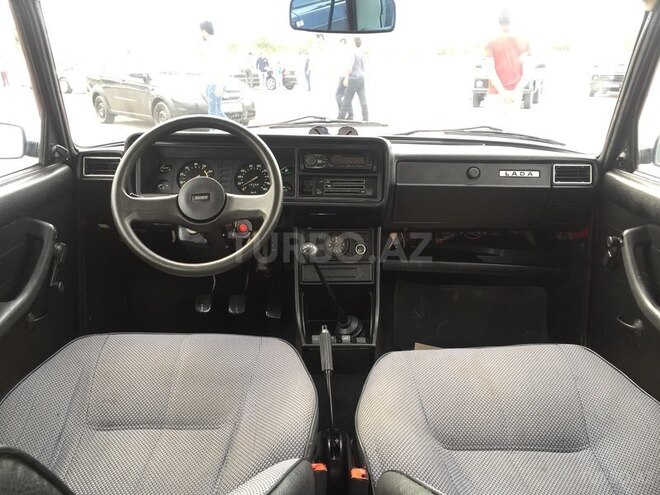 LADA (VAZ) 2107 2009, 116,700 km - 1.6 l - Bakı