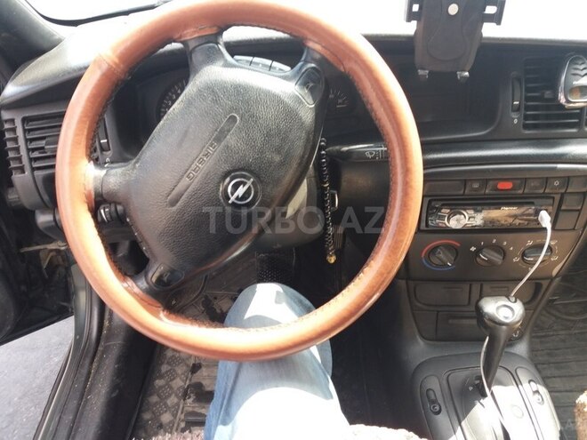 Opel Vectra 1998, 270,000 km - 1.8 л - Bakı