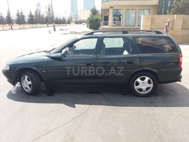 Opel Vectra 1998, 270,000 km - 1.8 л - Bakı