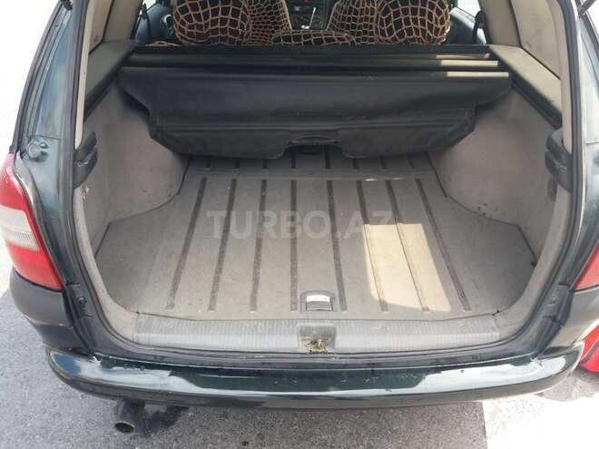 Opel Vectra 1998, 270,000 km - 1.8 л - Bakı