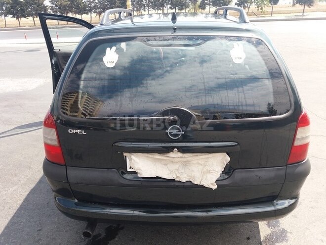 Opel Vectra 1998, 270,000 km - 1.8 л - Bakı