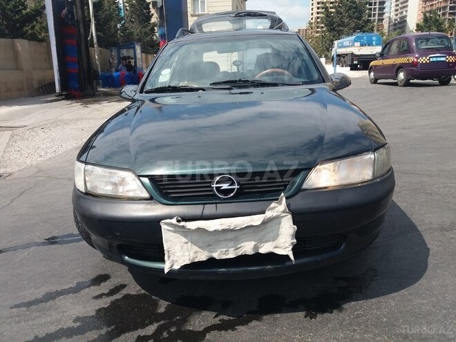 Opel Vectra 1998, 270,000 km - 1.8 л - Bakı