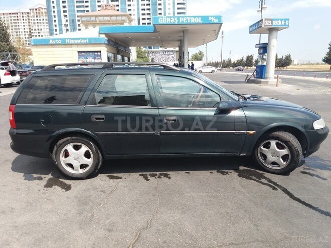 Opel Vectra 1998, 270,000 km - 1.8 л - Bakı