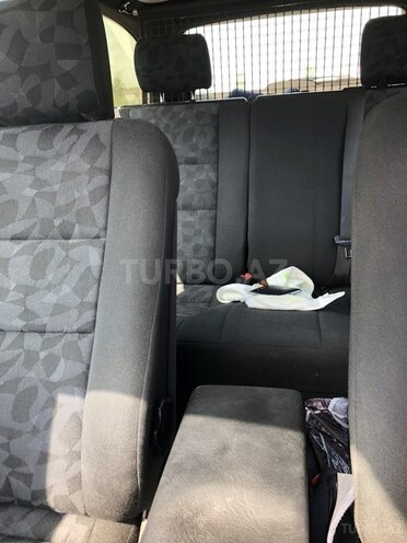 Mercedes C 240 1997, 301,000 km - 2.4 l - Lənkəran