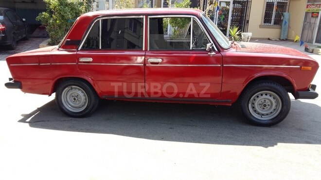 LADA (VAZ) 2106 1995, 2,250,000 km - 0.2 l - Bakı