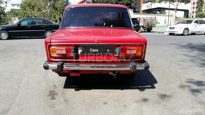 LADA (VAZ) 2106 1995, 2,250,000 km - 0.2 l - Bakı