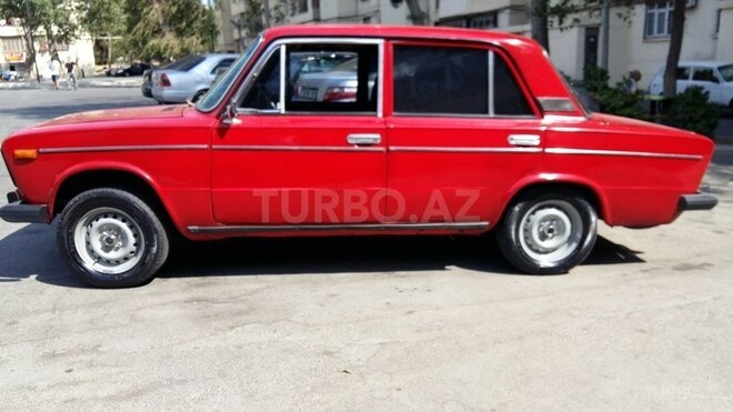 LADA (VAZ) 2106 1995, 2,250,000 km - 0.2 l - Bakı