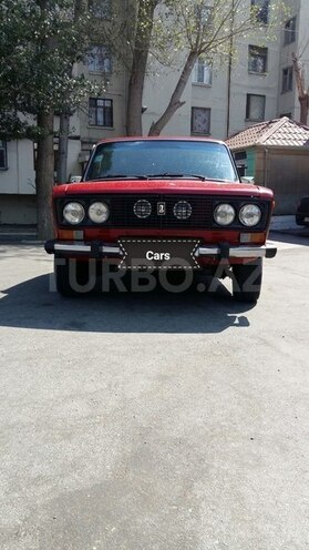 LADA (VAZ) 2106 1995, 2,250,000 km - 0.2 l - Bakı