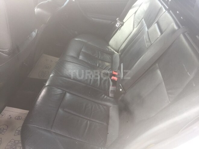 Mercedes C 240 1998, 350,000 km - 2.4 л - Şəmkir