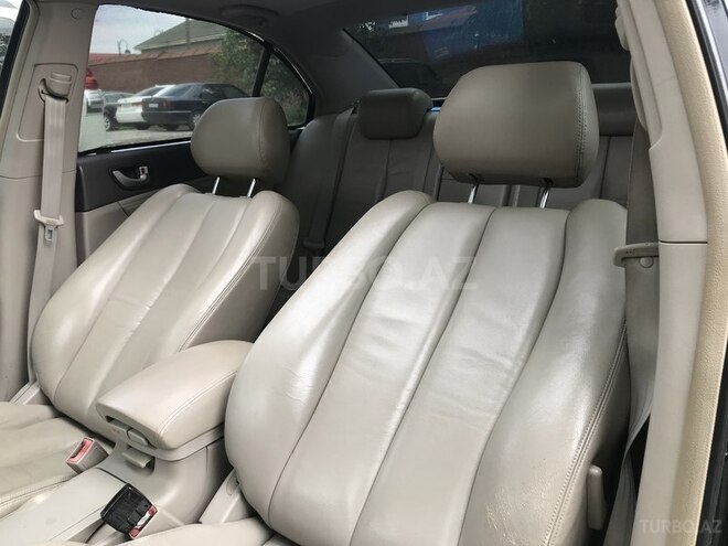 Hyundai Sonata 2007, 124,000 km - 2.4 l - Bakı