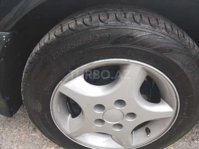 Mercedes C 230 1999, 200,000 km - 2.3 l - Bakı