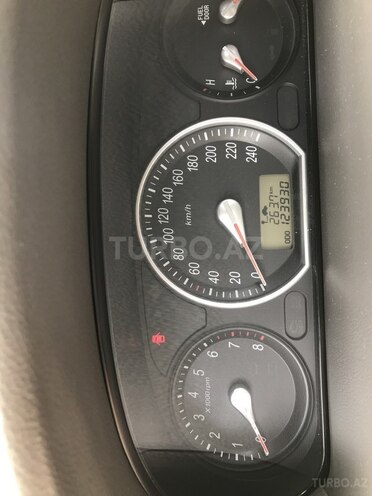 Hyundai Sonata 2007, 124,000 km - 2.4 l - Bakı