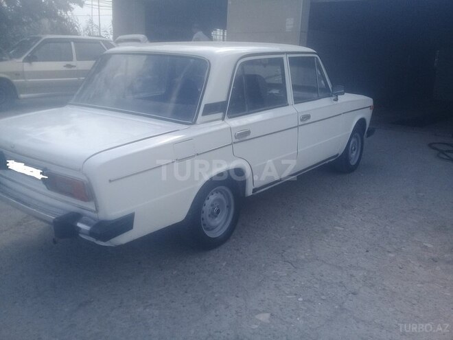LADA (VAZ) 2106 1985, 325,641 km - 1.6 л - Sumqayıt